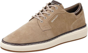 Desert Lace Up Shoes