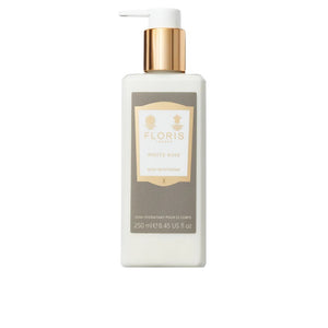 Floris White Rose Body Moisturiser