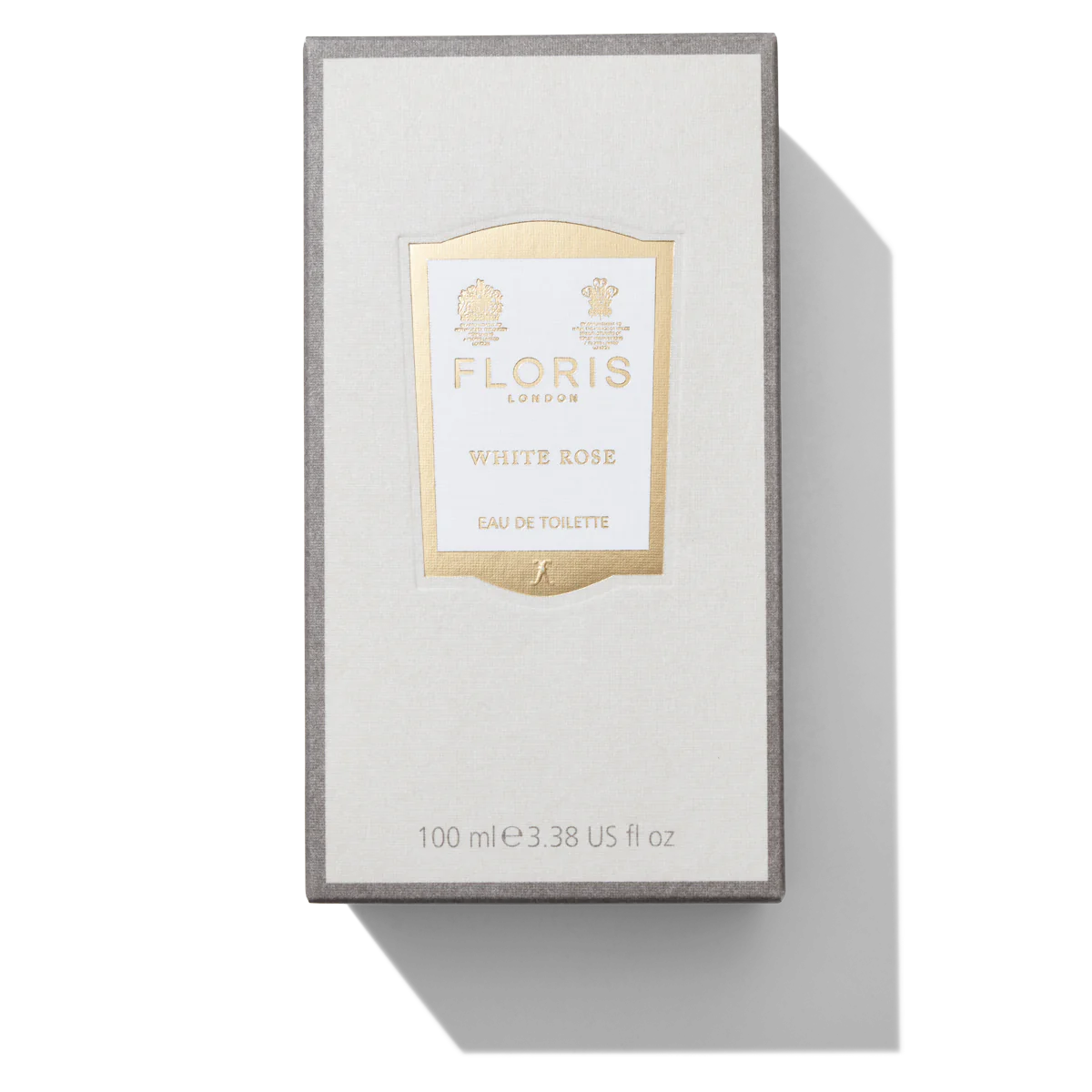 Floris White Rose Eau de Toilette