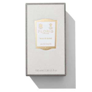 Floris White Rose Eau de Toilette