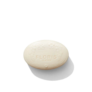 Floris White Rose Soap