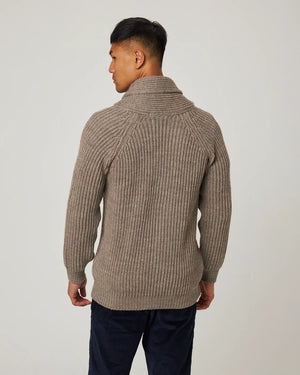 Oak Wilkinson Cardigan