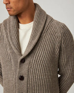 Load image into Gallery viewer, Oak Wilkinson Cardigan
