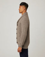 Load image into Gallery viewer, Oak Wilkinson Cardigan
