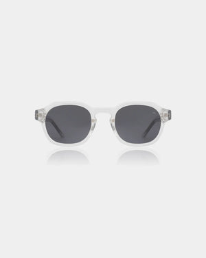 Zan Sunglasses Crystal