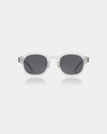 Load image into Gallery viewer, Zan Sunglasses Crystal

