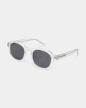 Zan Sunglasses Crystal