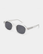 Load image into Gallery viewer, Zan Sunglasses Crystal
