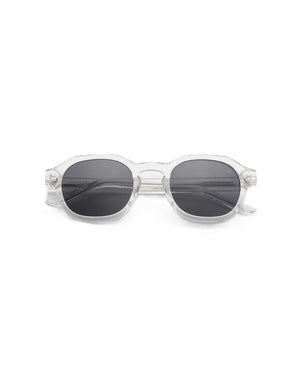 Zan Sunglasses Crystal