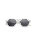 Load image into Gallery viewer, Zan Sunglasses Crystal
