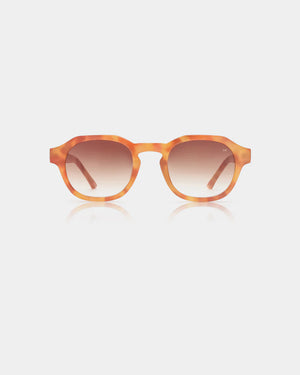 Zan Sunglasses Amber