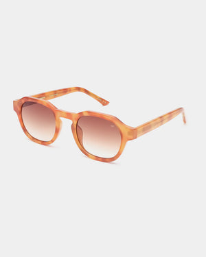 Zan Sunglasses Amber