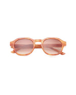 Load image into Gallery viewer, Zan Sunglasses Amber

