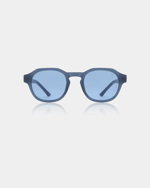 Zan Sunglasses Blue