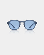 Load image into Gallery viewer, Zan Sunglasses Blue
