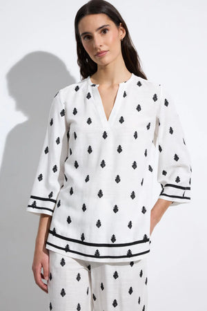 Natural Aloe Shirt