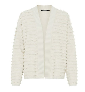 Beige Henny Cardigan