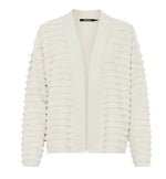 Load image into Gallery viewer, Beige Henny Cardigan
