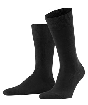 Black Family Socks