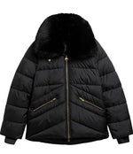 Load image into Gallery viewer, Black Cyrus Jacket
