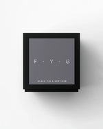 Load image into Gallery viewer, FYG Black Fig &amp; Vetiver Candle
