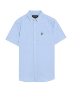 Load image into Gallery viewer, Blue Oxford Shirt
