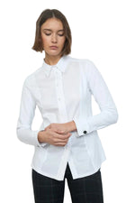 Load image into Gallery viewer, White Buyeres Shirt
