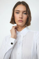 Load image into Gallery viewer, White Buyeres Shirt
