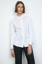 Load image into Gallery viewer, White Buyeres Shirt
