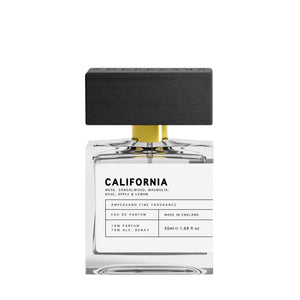 California Eau de Parfum