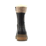 Load image into Gallery viewer, Black Cambridge Boot
