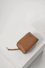 Load image into Gallery viewer, Camel Pandora Bag
