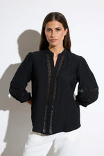 Load image into Gallery viewer, Black Cobalt Shirt
