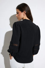 Load image into Gallery viewer, Black Cobalt Shirt
