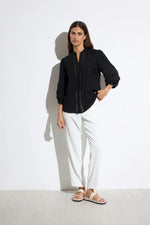Load image into Gallery viewer, Black Cobalt Shirt
