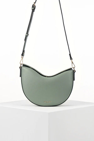 Green Cora Bag
