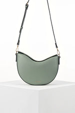 Load image into Gallery viewer, Green Cora Bag
