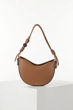 Load image into Gallery viewer, Camel Cora Bag
