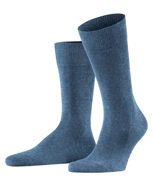Denim Family Socks