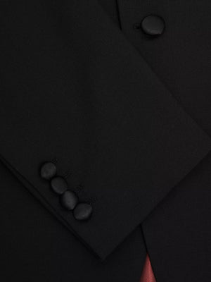 Black Dinner Suit Jacket