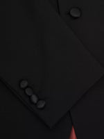 Load image into Gallery viewer, Black Dinner Suit Jacket
