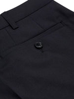 Load image into Gallery viewer, Black Dinner Suit Trousers
