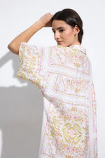 Load image into Gallery viewer, Gold Dorada Dress
