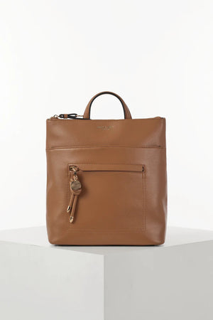 Camel Ella Backpack