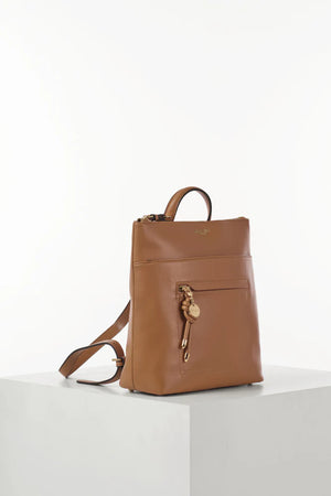 Camel Ella Backpack