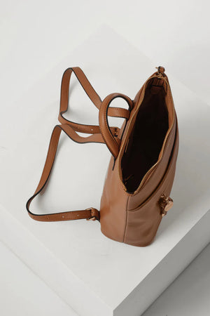 Camel Ella Backpack