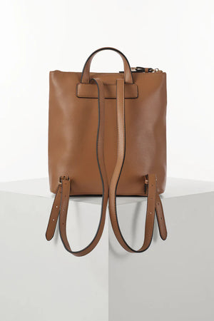 Camel Ella Backpack