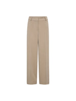Load image into Gallery viewer, Sand Wide Leg Emina Trousers
