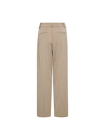 Load image into Gallery viewer, Sand Wide Leg Emina Trousers
