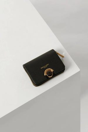 Black Erin Purse